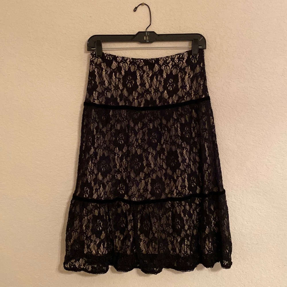 New York & Company - skirt - XS